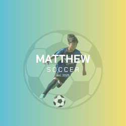 Matthew Soccer