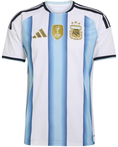 adidas Argentina replica world cup jersey